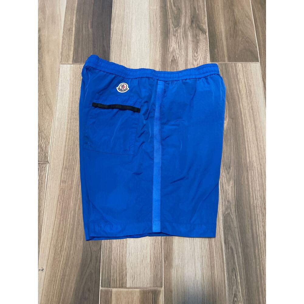 Montcler Swimming Trunks Size 48 - Picture 5 of 10